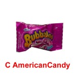Adams Bubbaloo Uva